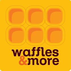 W&M Waffles and More - Del Valle