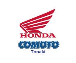 Comoto Honda Tonala