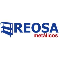 Reosa Metálicos
