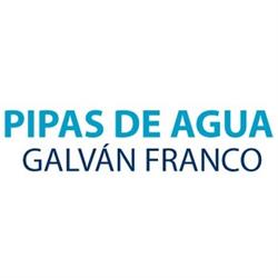 Pipas De Agua Galván Franco