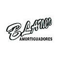 Blanco Amortiguadores