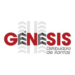 DISTRIBUIDORA GENESIS - LLANTAS GENESIS