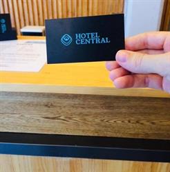 Hotel Central