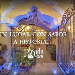 Hotel Posada XVII
