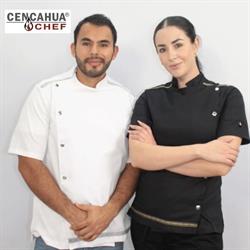Cencahua Chef