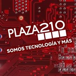 Plaza 210