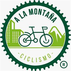 A la Montaña Ciclismo