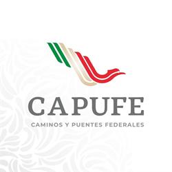 CAPUFE (Caminos y Puentes Federales de Ingresos y Servicios Conexos)