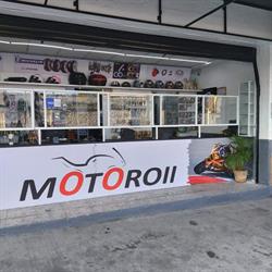 Motoroll