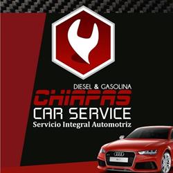 Chiapas Car Service