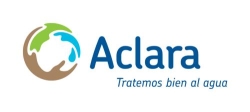 Plantas de tratamiento Aclara