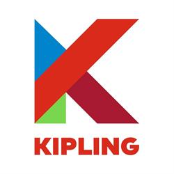 KIPLING ESMERALDA