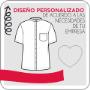 Uniformes con diseño personalizado