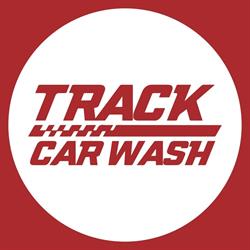 Track Car Wash