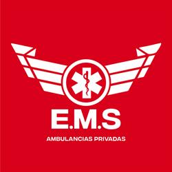 Ambulancias privadas EMS Guadalajara