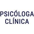 Psicóloga Clínica