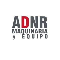 ADNR Maquinaria y Equipo