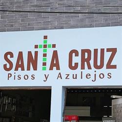 Santa Cruz Pisos y Azulejos
