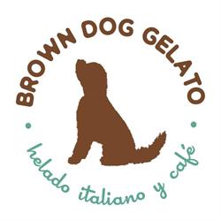 Brown Dog Gelato