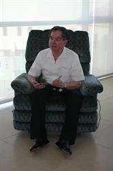 Doctor Fonseca Hernández Armando