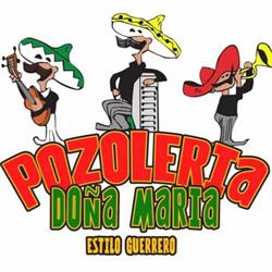 Pozolería Doña María