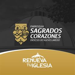 Parroquia Sagrados Corazones