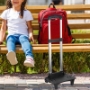 Carrito para Mochila