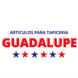 Articulos para Tapiceria Guadalupe
