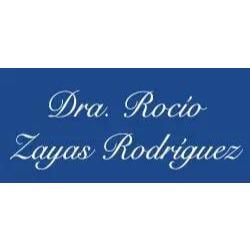 Dra Rocio Zayas Rodriguez