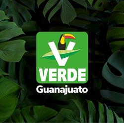 Partido Verde Ecologista de México