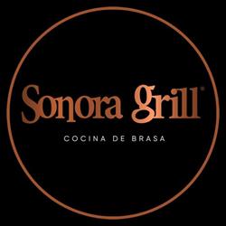 Sonora Grill Mérida