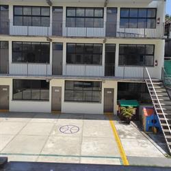 Colegio Pedagógico ABC San Nicolás Totolapan