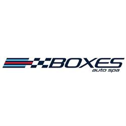 Boxes Auto Spa