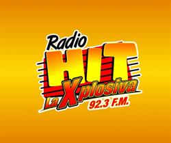 Radio Hit La Xplosiva