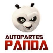 Autopartes Panda