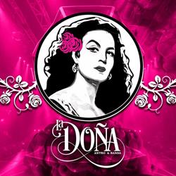 La Doña Antro & Banda