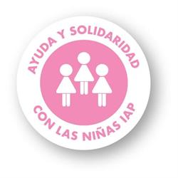 Fundación “Ayuda y Solidaridad con las Niñas de Calle” IAP