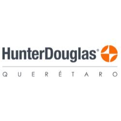 Hunter Douglas