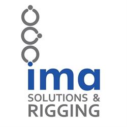 IMA SOLUTIONS & RIGGING SA DE CV