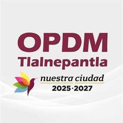 OPDM Tlalnepantla