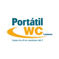 Portátil Wc Torreón