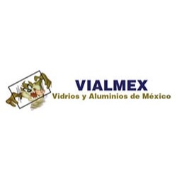 Vialmex Vidrios Y Aluminios De Mexico