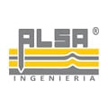 Alsa Ingeniería De Suelos Y Materiales Sa De Cv
