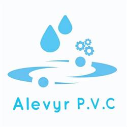 Alevyr Qro Tuberias Y Conexiónes de PVC