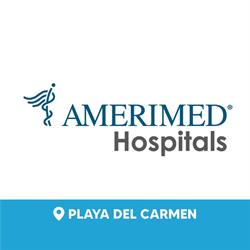 Amerimed Hospital en Playa del Carmen