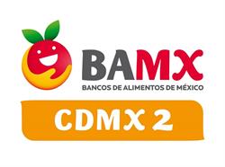 Dame para Ayudar A.C. - BAMX DF2