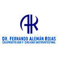 Dr. Fernando Alemán Rojas