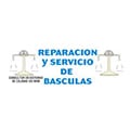 Reparación Y Servicio De Básculas
