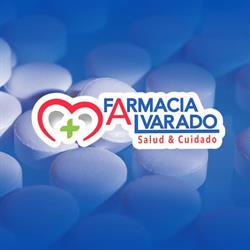 Farmacia Alvarado