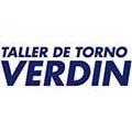 Taller De Torno Verdin